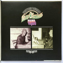 Load image into Gallery viewer, Professor Longhair : New Orleans Piano (LP, Album, Mon)
