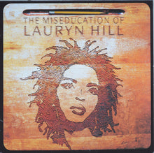 Laden Sie das Bild in den Galerie-Viewer, Lauryn Hill : The Miseducation Of Lauryn Hill (2xLP, Album, RE)
