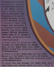Laden Sie das Bild in den Galerie-Viewer, Dr. John, The Night Tripper* : The Sun, Moon &amp; Herbs (LP, Album, Mon)

