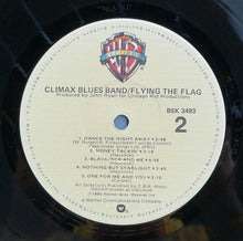 Load image into Gallery viewer, Climax Blues Band : Flying The Flag (LP, Album, Los)
