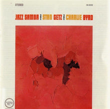 Load image into Gallery viewer, Stan Getz / Charlie Byrd : Jazz Samba (LP, Album, Gat)
