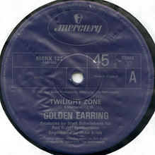 Load image into Gallery viewer, Golden Earring : Twilight Zone (12")
