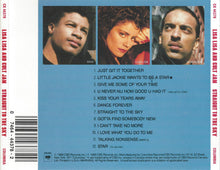 Load image into Gallery viewer, Lisa Lisa &amp; Cult Jam : Straight To The Sky (CD, Album)
