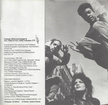 Load image into Gallery viewer, Lisa Lisa &amp; Cult Jam : Straight To The Sky (CD, Album)
