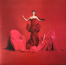 Laden Sie das Bild in den Galerie-Viewer, Selena Gomez : Revelación (12&quot;, EP, Ltd, Red)
