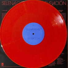 Charger l&#39;image dans la galerie, Selena Gomez : Revelación (12&quot;, EP, Ltd, Red)
