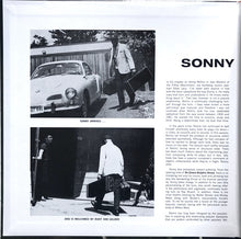 Load image into Gallery viewer, Sonny Rollins : On Impulse! (LP, Album, RE, 180)
