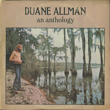 Charger l&#39;image dans la galerie, Duane Allman : An Anthology (2xLP, Comp, Gat)
