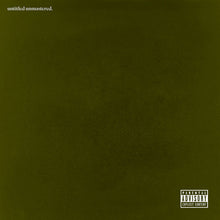 Laden Sie das Bild in den Galerie-Viewer, Kendrick Lamar : Untitled Unmastered. (LP, Album, RP)
