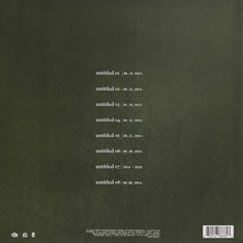 Laden Sie das Bild in den Galerie-Viewer, Kendrick Lamar : Untitled Unmastered. (LP, Album, RP)
