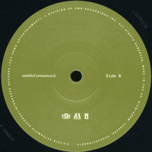 Laden Sie das Bild in den Galerie-Viewer, Kendrick Lamar : Untitled Unmastered. (LP, Album, RP)
