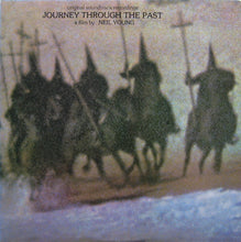 Load image into Gallery viewer, Neil Young : Journey Through The Past (2xLP)
