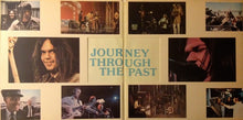 Charger l&#39;image dans la galerie, Neil Young : Journey Through The Past (2xLP)
