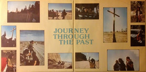 Neil Young : Journey Through The Past (2xLP)