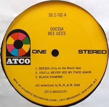 Load image into Gallery viewer, Bee Gees : Odessa (2xLP, Album, CP )
