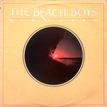 Load image into Gallery viewer, The Beach Boys : M.I.U. Album (LP, Album)
