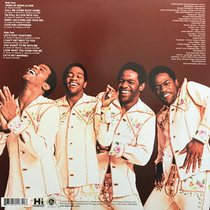 Al Green : Greatest Hits (LP, Comp, RE)