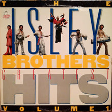Load image into Gallery viewer, The Isley Brothers : Isley's Greatest Hits, Vol. 1 (LP, Comp, Pit)
