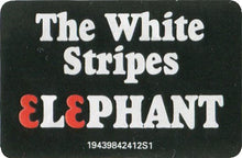 Laden Sie das Bild in den Galerie-Viewer, The White Stripes : Elephant (CD, Album, RE)
