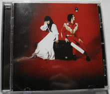 Laden Sie das Bild in den Galerie-Viewer, The White Stripes : Elephant (CD, Album, RE)
