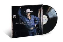 Load image into Gallery viewer, Chris LeDoux : Wyoming Cowboy - A Collection (LP, Comp)
