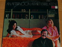 Laden Sie das Bild in den Galerie-Viewer, Verrill Keene : An Afternoon Affair (LP, Album)
