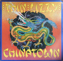 Load image into Gallery viewer, Thin Lizzy : Chinatown (LP, Album, Win)
