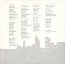 Charger l'image dans la galerie, David Knopfler : Lips Against The Steel (LP, Album)
