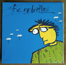 Load image into Gallery viewer, The Umbrellas : The Umbrellas (LP)
