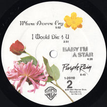 Charger l'image dans la galerie, Prince And The Revolution : Purple Rain (LP, Album, All)
