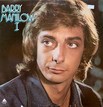 Load image into Gallery viewer, Barry Manilow : Barry Manilow I (LP, Album, RE, Ter)
