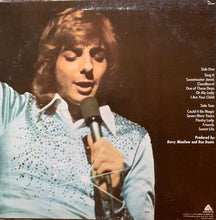 Load image into Gallery viewer, Barry Manilow : Barry Manilow I (LP, Album, RE, Ter)
