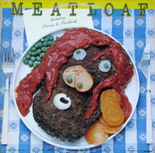 Laden Sie das Bild in den Galerie-Viewer, Meat Loaf : Featuring Stoney &amp; Meatloaf (LP, Album)
