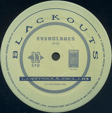 Load image into Gallery viewer, Blackouts* : Lost Soul's Club (12", EP)
