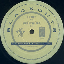 Load image into Gallery viewer, Blackouts* : Lost Soul's Club (12", EP)
