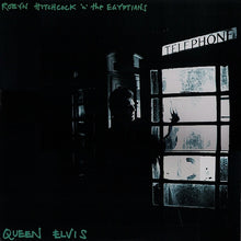 Load image into Gallery viewer, Robyn Hitchcock 'n' The Egyptians* : Queen Elvis (LP, Album)
