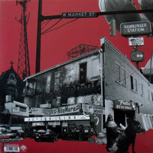 Laden Sie das Bild in den Galerie-Viewer, The Black Keys : Rubber Factory (LP, Album, RP)

