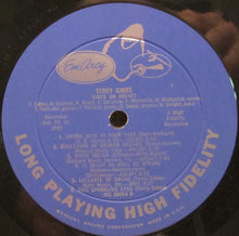 Load image into Gallery viewer, Terry Gibbs : Vibes On Velvet (LP, Album, Ind)
