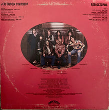 Load image into Gallery viewer, Jefferson Starship : Red Octopus (LP, Album, RE, Ind)
