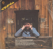 Load image into Gallery viewer, C.W. McCall : Black Bear Road (LP, Gat)
