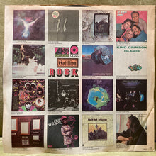 Laden Sie das Bild in den Galerie-Viewer, Led Zeppelin : Led Zeppelin (LP, Album, RE, MO )
