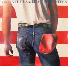 Laden Sie das Bild in den Galerie-Viewer, Bruce Springsteen : Born In The U.S.A. (LP, Album, Car)
