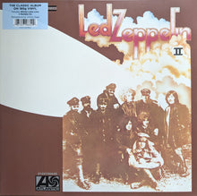 Charger l&#39;image dans la galerie, Led Zeppelin : Led Zeppelin II (LP, Album, RE, RM, 180)
