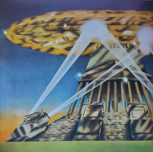 Load image into Gallery viewer, Led Zeppelin : Led Zeppelin II (LP, Album, RE, RM, 180)
