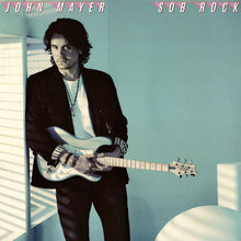 Charger l&#39;image dans la galerie, John Mayer : Sob Rock (LP, Album, 180)
