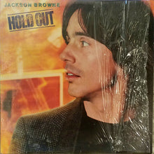 Load image into Gallery viewer, Jackson Browne : Hold Out (LP, Album, Club, San)
