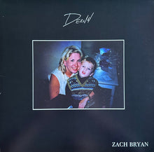 Laden Sie das Bild in den Galerie-Viewer, Zach Bryan : DeAnn (LP, Album)
