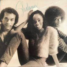 Load image into Gallery viewer, Shalamar : Three For Love (LP, Album, San)
