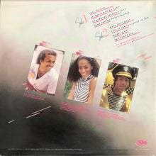 Load image into Gallery viewer, Shalamar : Three For Love (LP, Album, San)
