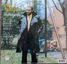 Load image into Gallery viewer, Marvin Gaye : What&#39;s Going On (LP, Album, RE, Gat)
